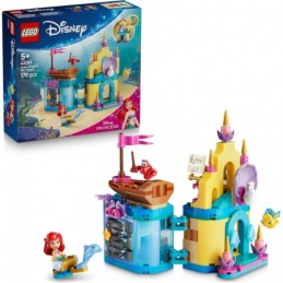LEGO DISNEY 43285