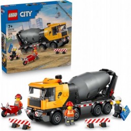 LEGO CITY 60478