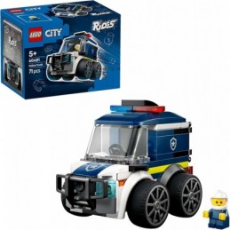 LEGO CITY 60481