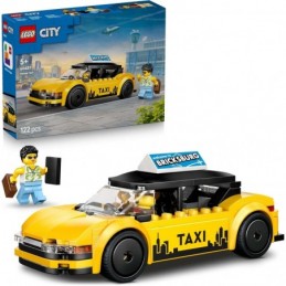 LEGO CITY 60487