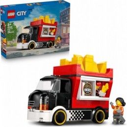 LEGO CITY 60488