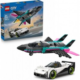 LEGO CITY 60489