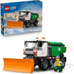 LEGO CITY 60490