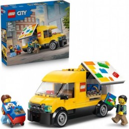 LEGO CITY 60500