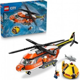 LEGO CITY 60503