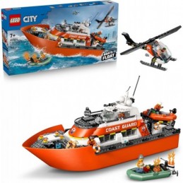 LEGO CITY 60504