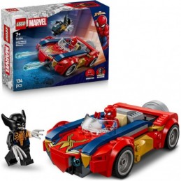 LEGO SUPER HEROES 76336