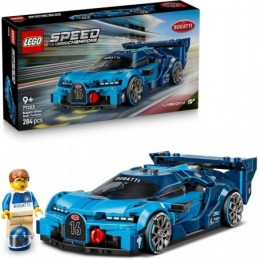 LEGO SPEED 77253