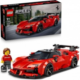 LEGO SPEED 77254