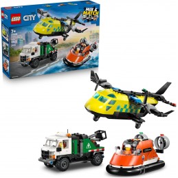 LEGO CITY 60505