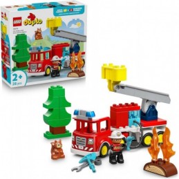 LEGO DUPLO TOWN 10473