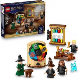 LEGO HARRY POTTER 76460