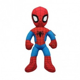 SPIDERMAN CON  SUOMO 38CM...