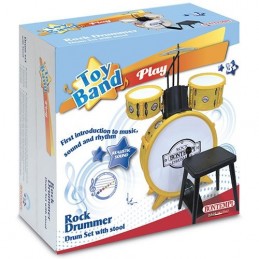 BATTERIA TOY BAND 4...