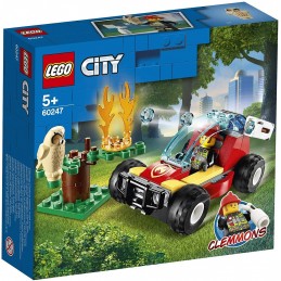 LEGO CITY 60247