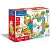 FUN GARAGE BABY TRACK 17404 CLEMENTONI