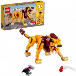 LEGO CREATOR 31112