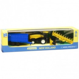 NEW HOLLAND MIETITRICE...