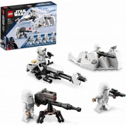 LEGO STAR WARS 75320