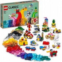 LEGO CLASSIC 11021